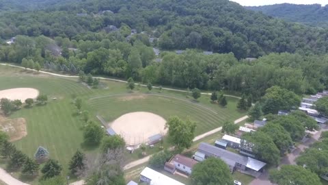 A birds Eye View - 6/24/2021