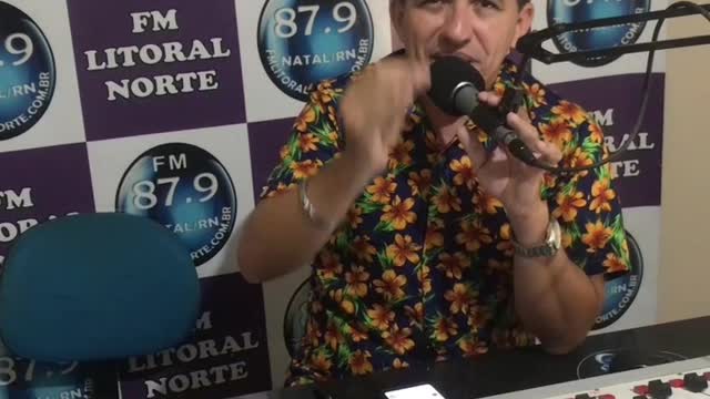 BANDA BOCA DE LITRO