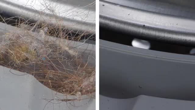 Slick tricks to clean your washer in no time.
