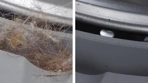 Slick tricks to clean your washer in no time.