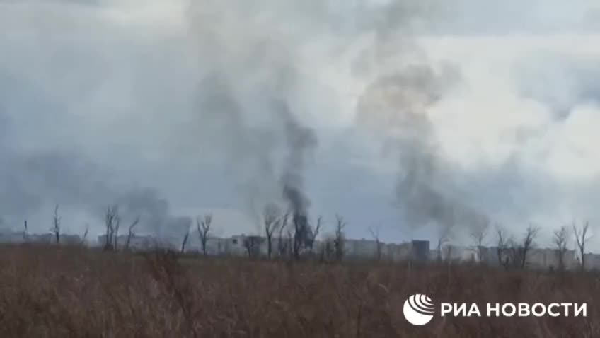 06.03.2022. Demilitarization and denazification of Ukraine!!!