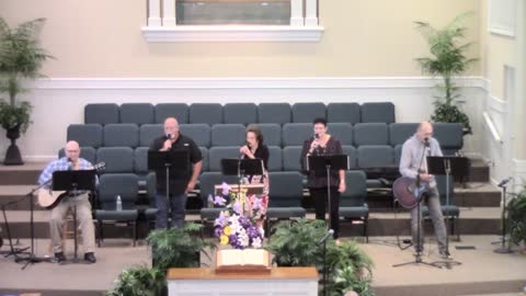 First Baptist Church of Frostproof