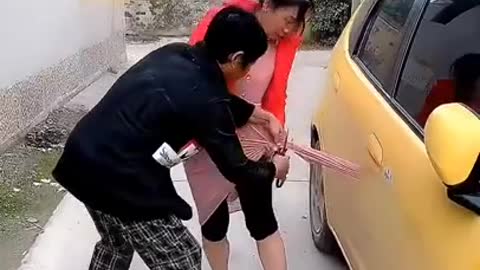 best chinese funny clips 2022