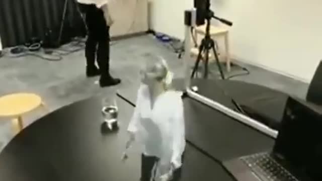 3D Hologram