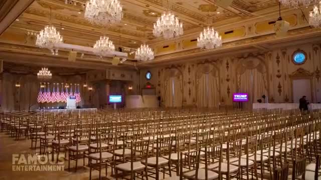 Maralago Florida, Donald Trump, MAGA, 2024, Trump 2024