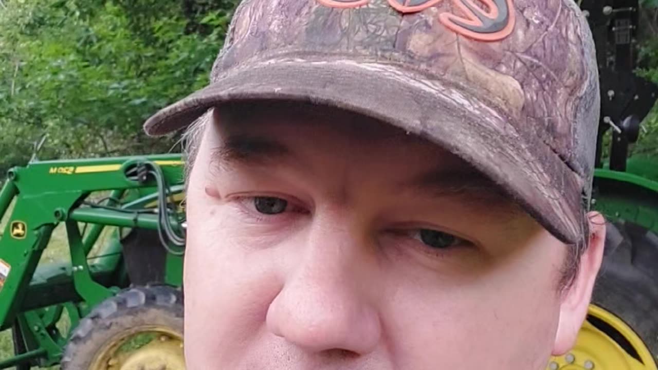 Bad way to start the day.