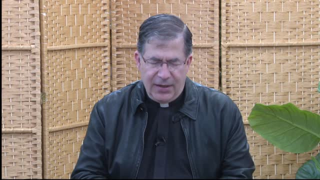 RSBN Praying for America with Father Frank Pavone 1/5/21