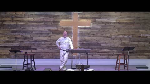 Sunday Service 10/1/23