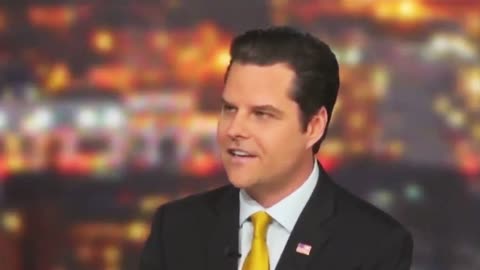 AG GAETZ IS READY TO KICK SOME DEEP STATE ASS!!!😎🇺🇸🔥🔥🔥