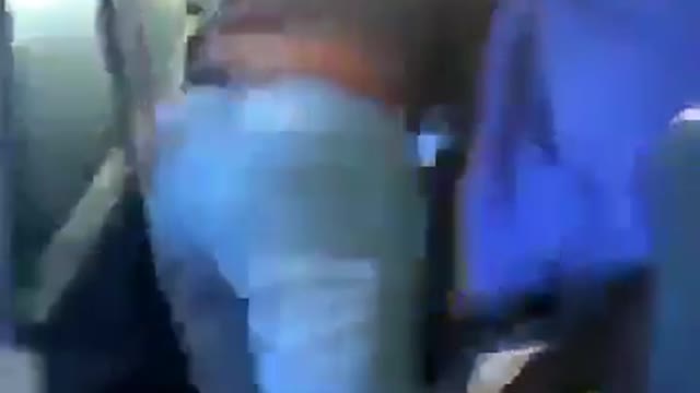 School child gets beat up on bus for wearing MAGA hat