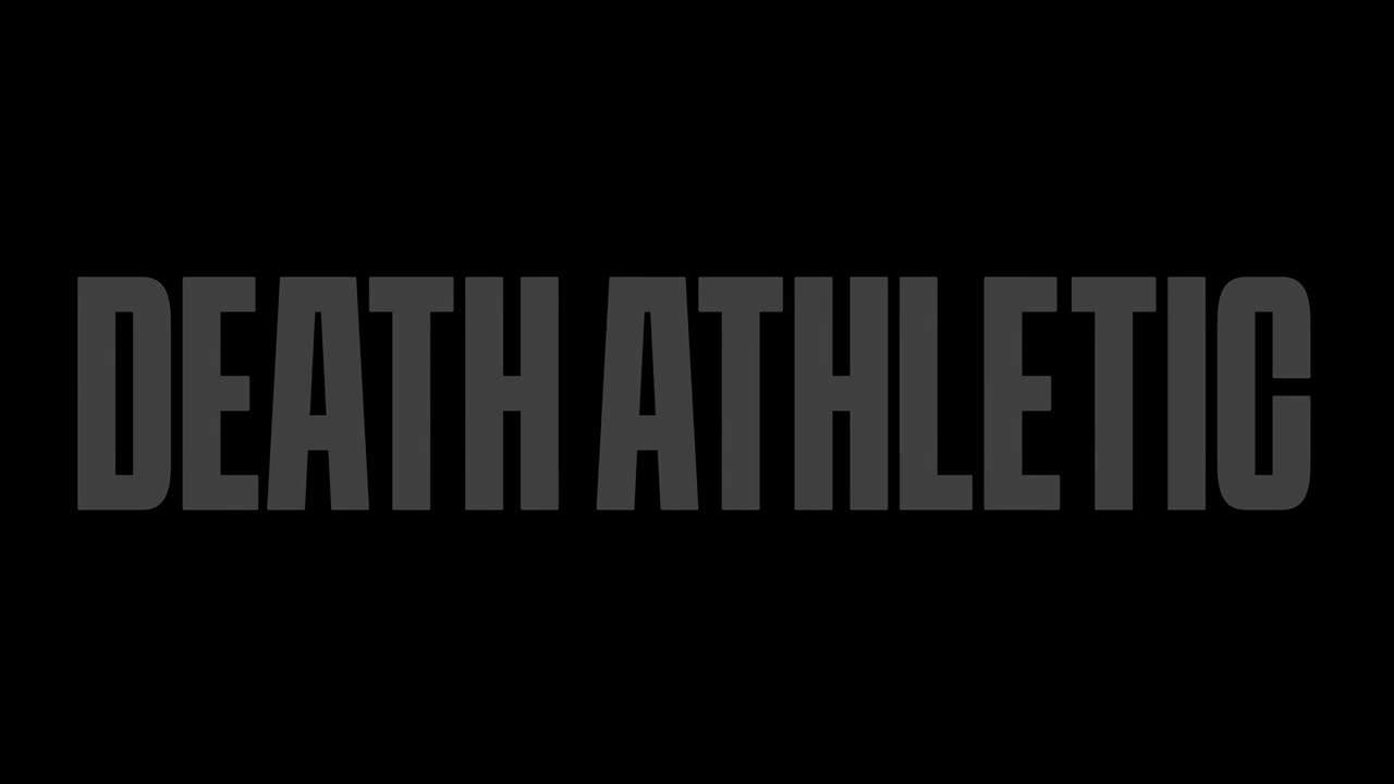 D3ATH ATHLETIC : A Dissident Architecture - 2023