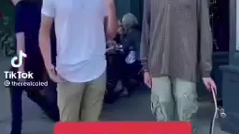 Old and wise versus young and dumb