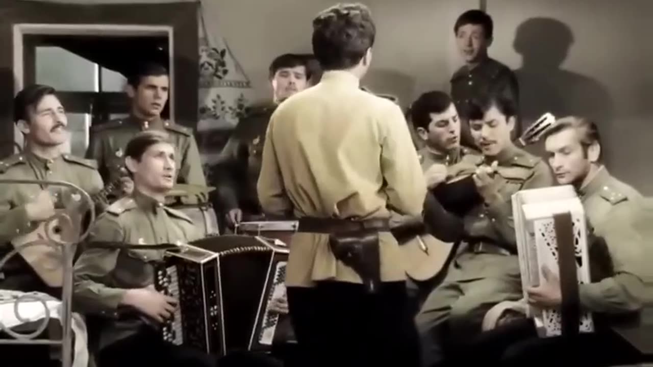 Zpívající eskadra