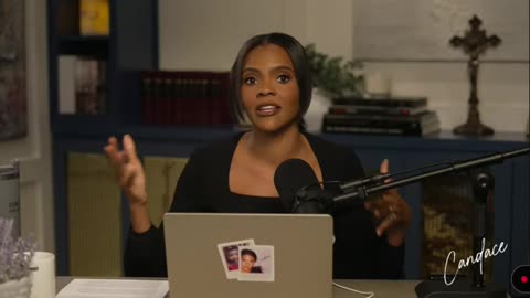 Candace Owens: She's lucky she just got maced, not shot