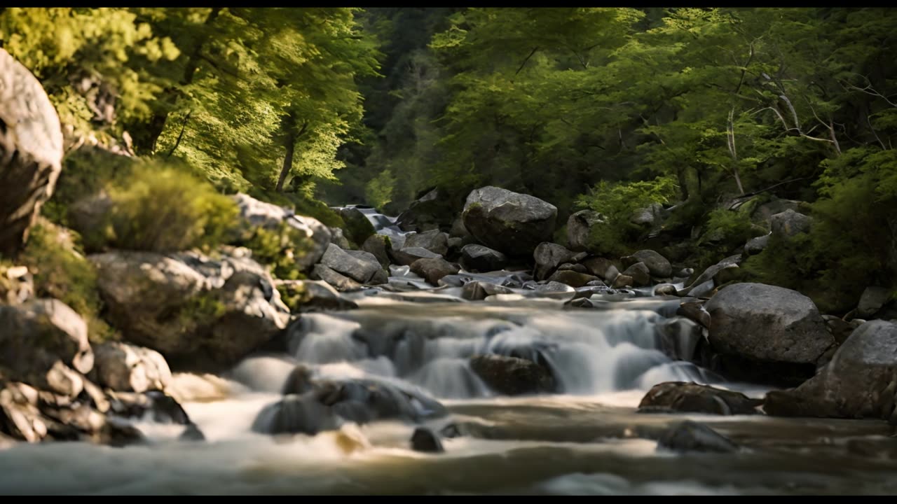 Stanislav Kondrashov. If you're an avid hiker, Vallon Combeau is a paradis