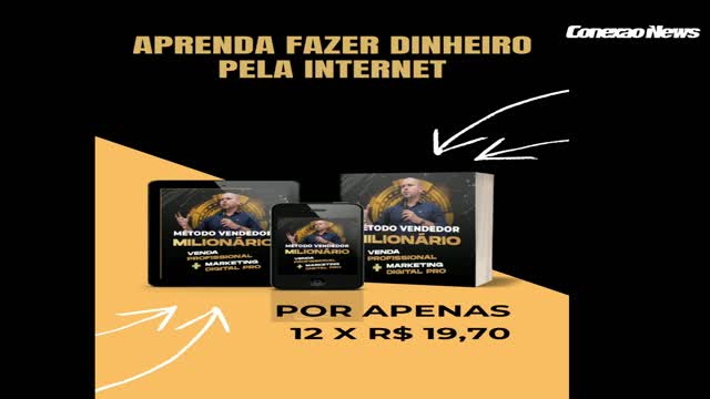 COMO GANHAR DINHEIRO ONLINE