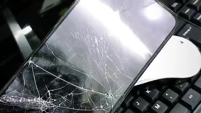 Screen iphone x