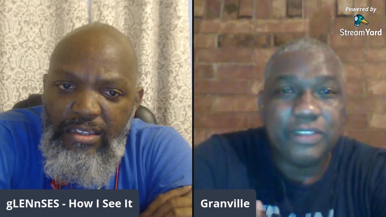 Humble Dad Episode #1