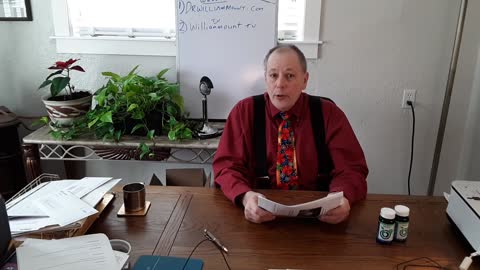 The New Norm - We're All F....Pray - The Mount2 Report By Ambassador Mount