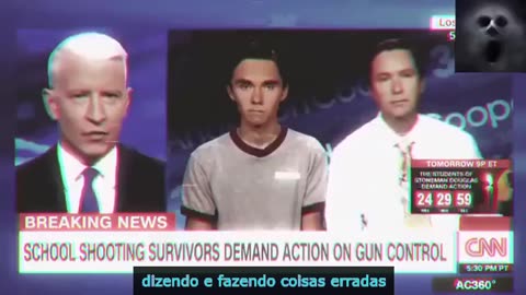 Fomos avisados ​​décadas atrás.