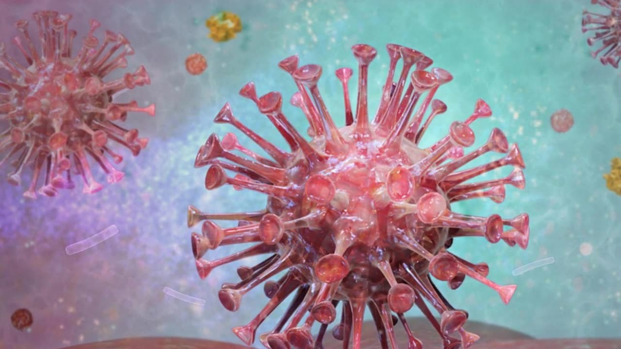 Stopping HIV in Its Tracks: New Anti-Viral Treatment Hacks the Virus’ Protective Shield