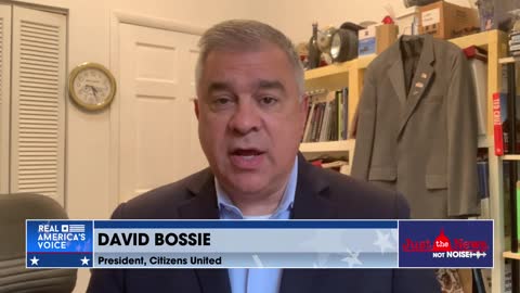 Former Trump Campaign Manager David Bossie discusses recent and upcoming elections