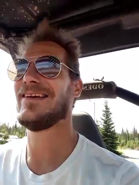 Fishing Town Traffic😝