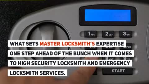 Locksmith In Miami Beach