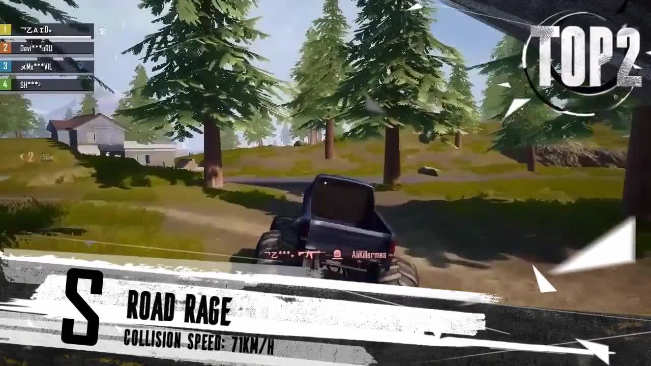 Pubg livik Video games