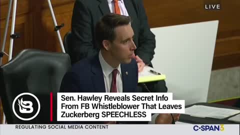 Wow! Secret Facebook whistleblower info shocks Zuckerberg
