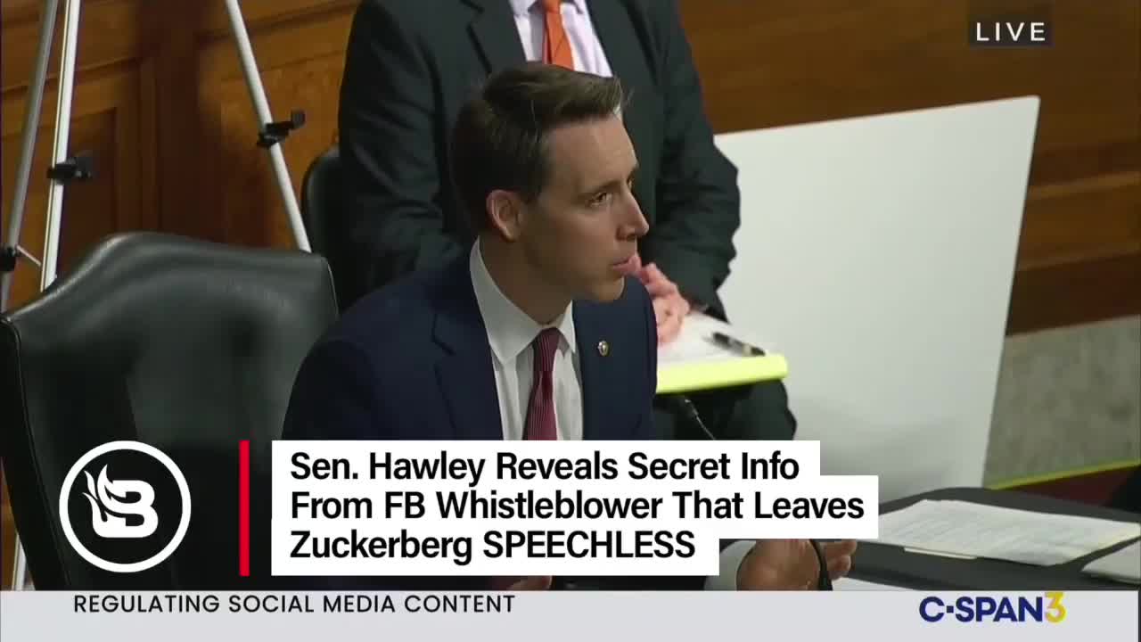 Wow! Secret Facebook whistleblower info shocks Zuckerberg