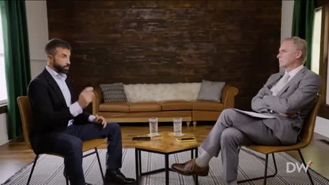 “I Choose a Cow!” Son of Hamas Criticizes Islam