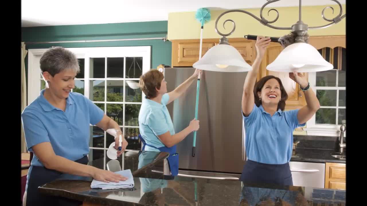 Elaine Cleaning Service - (904) 593-8502