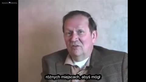 Interview mit George Green - Sehen Sie, wen sie klonen (Untertitel PL)