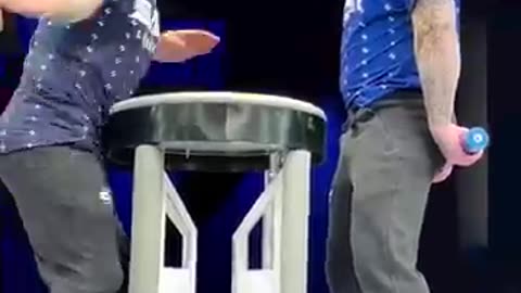 This Is Power Slap .||