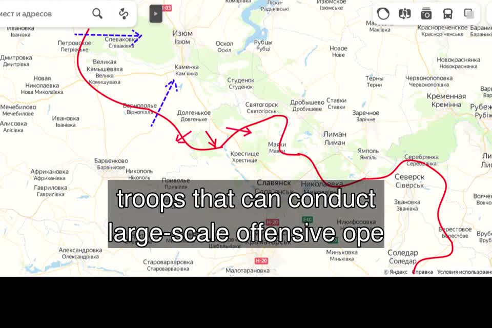 Russian artillery raids continue across the whole front line in Kharkov region,