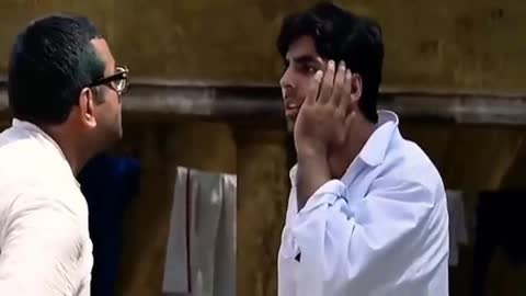 Ye Babu Rao ka style hay