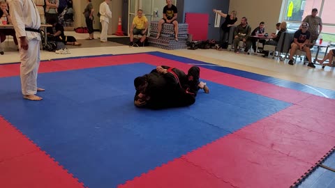 James Jiujutsu 03