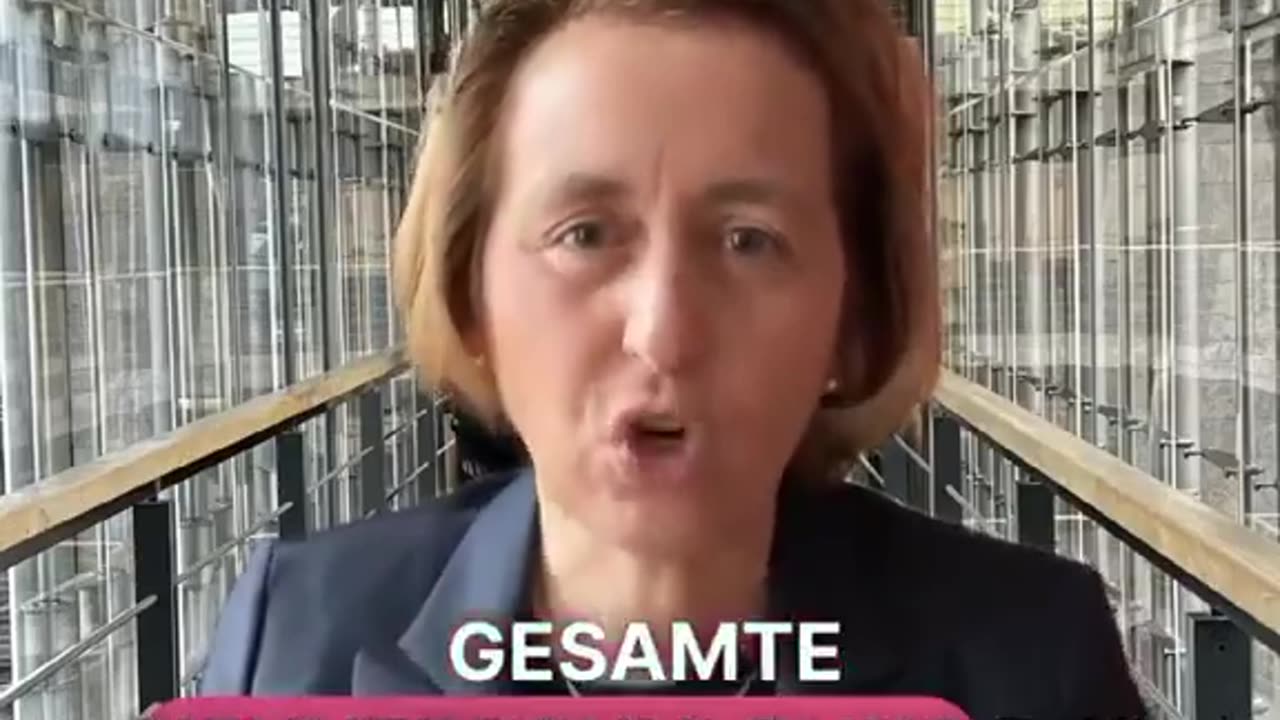 Die eklatanten Schulden der korrupten SPD-Grüne-FDP sind komplett aufgeflogen 🔥