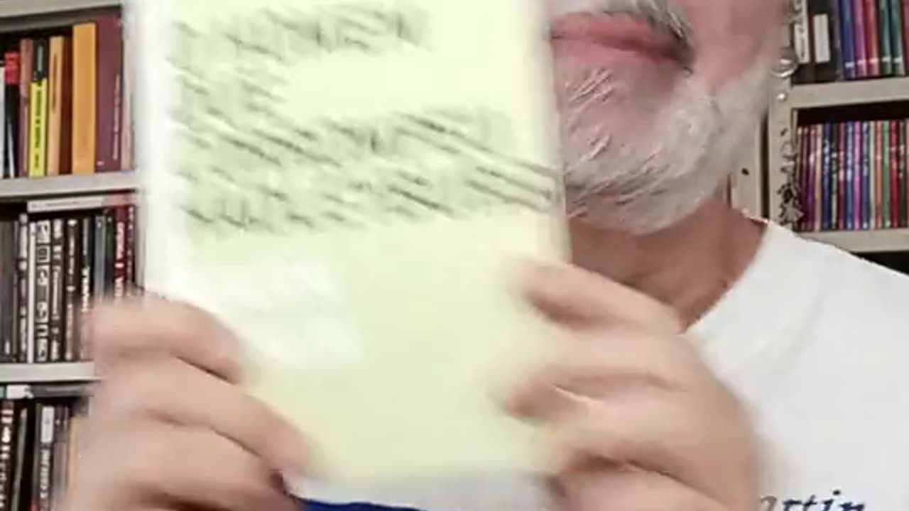 📣 DEIXE EU LHE DIZER UMA COISA: 🤔 QUE COISA FEIA SER VINGATIVO!!!