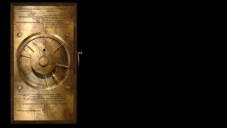Geocentric Instrumentation | Uncommon Ground