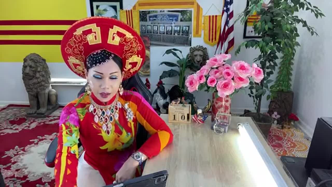Lisa Phạm Vấn Đáp Channel Ngày-10/10/2021