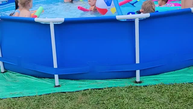 Happy Fourth of July from our Crew!