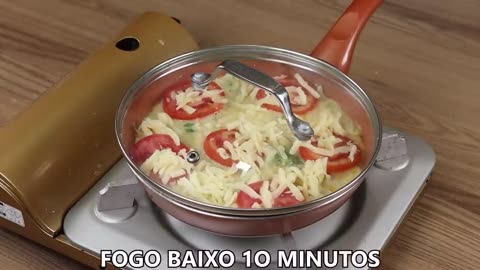 FAÇA ESSA RECEITA COM APENAS 1 PEITO DE FRANGO