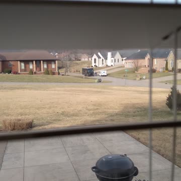 Somethings bouta go down