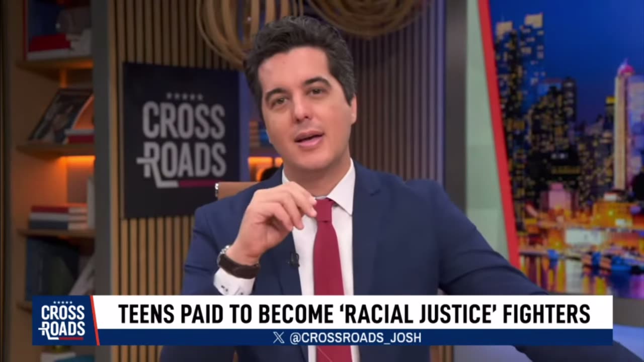 School kids in CA are being paid to get woke..