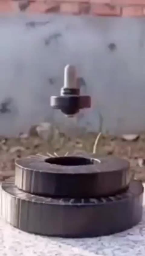 The most important discoveries were and still are hidden from us.