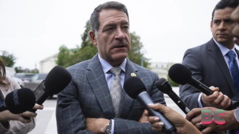 House Homeland Security Committee chair to visit site of attempted Trump assassination
