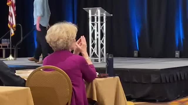 Nashville Health & Freedom Summit 2022