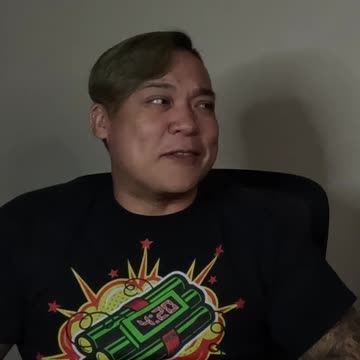 Ear Me Out Ep.5: Illuminati Deleted Scene